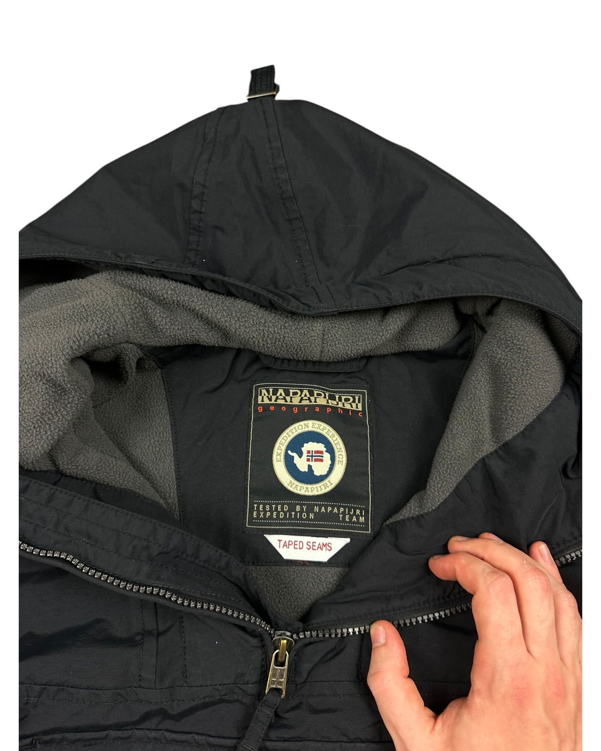 Napapijri Anorak