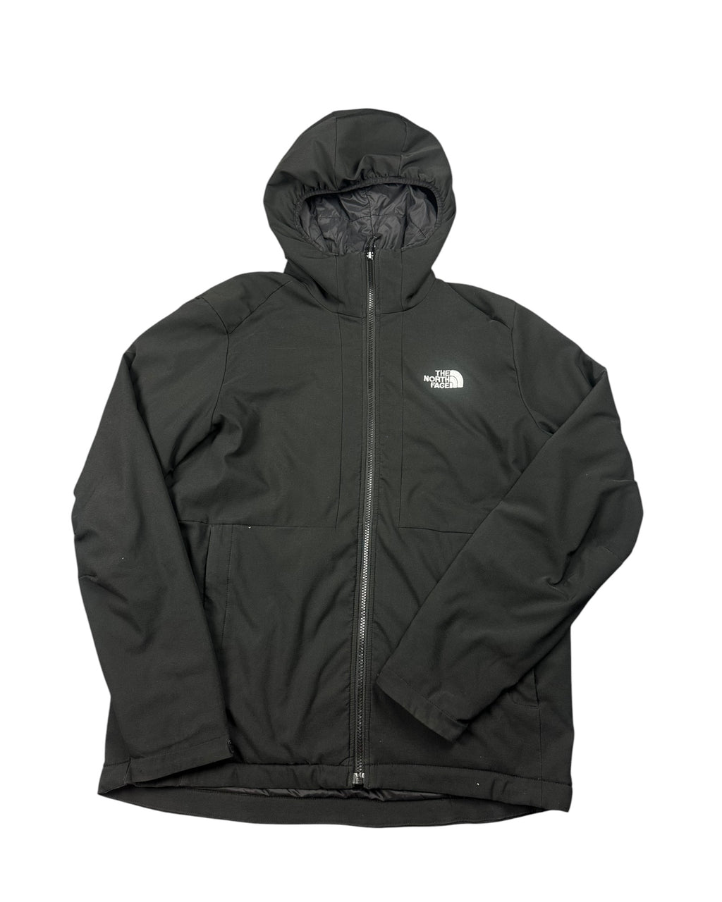 The North Face Regenjacke (L)