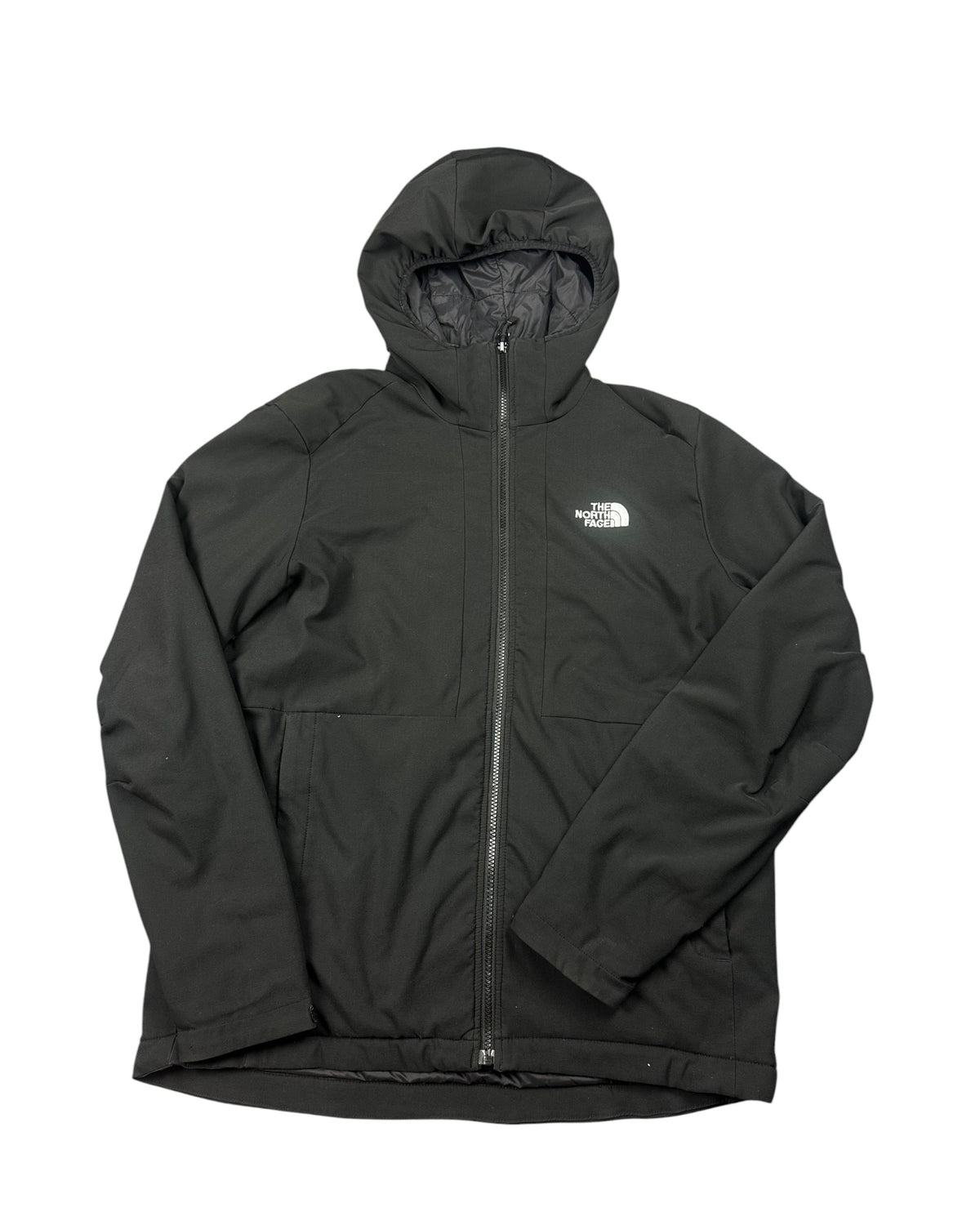 The North Face Regenjacke (L)
