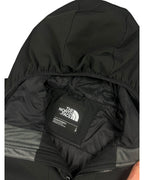 The North Face Regenjacke (L)
