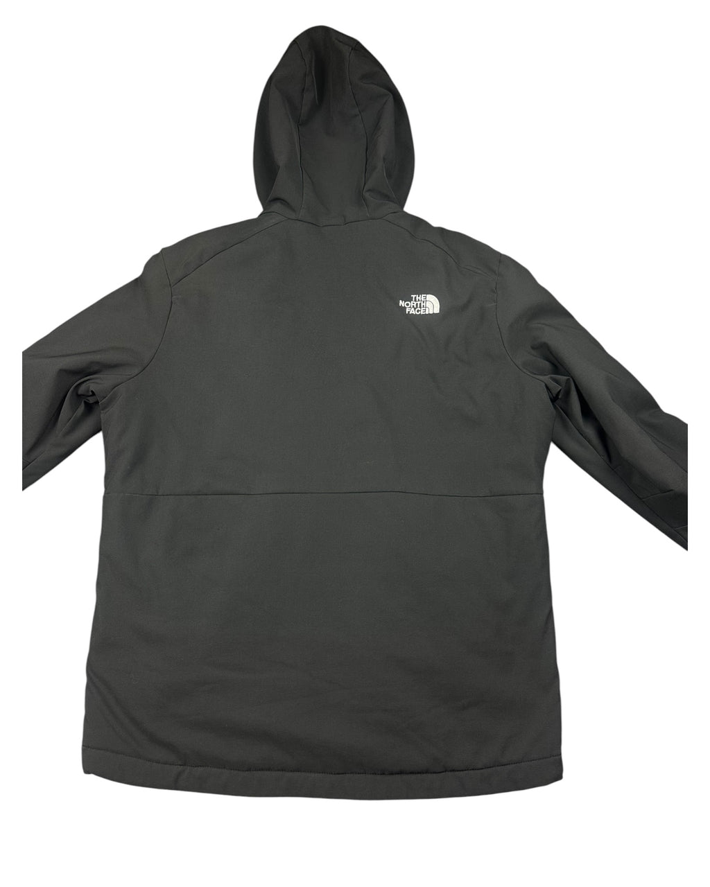 The North Face Regenjacke (L)