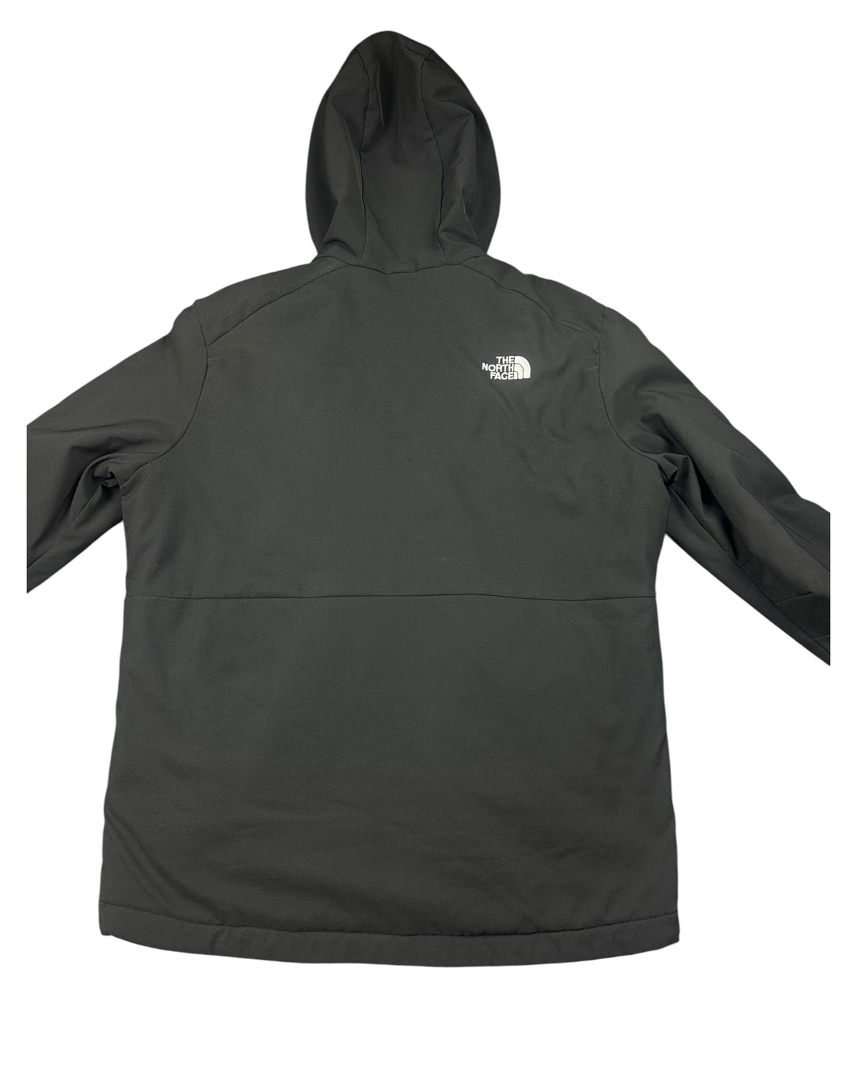 The North Face Regenjacke (L)