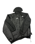 The North Face 3-in-1 Regenjacke (XL)