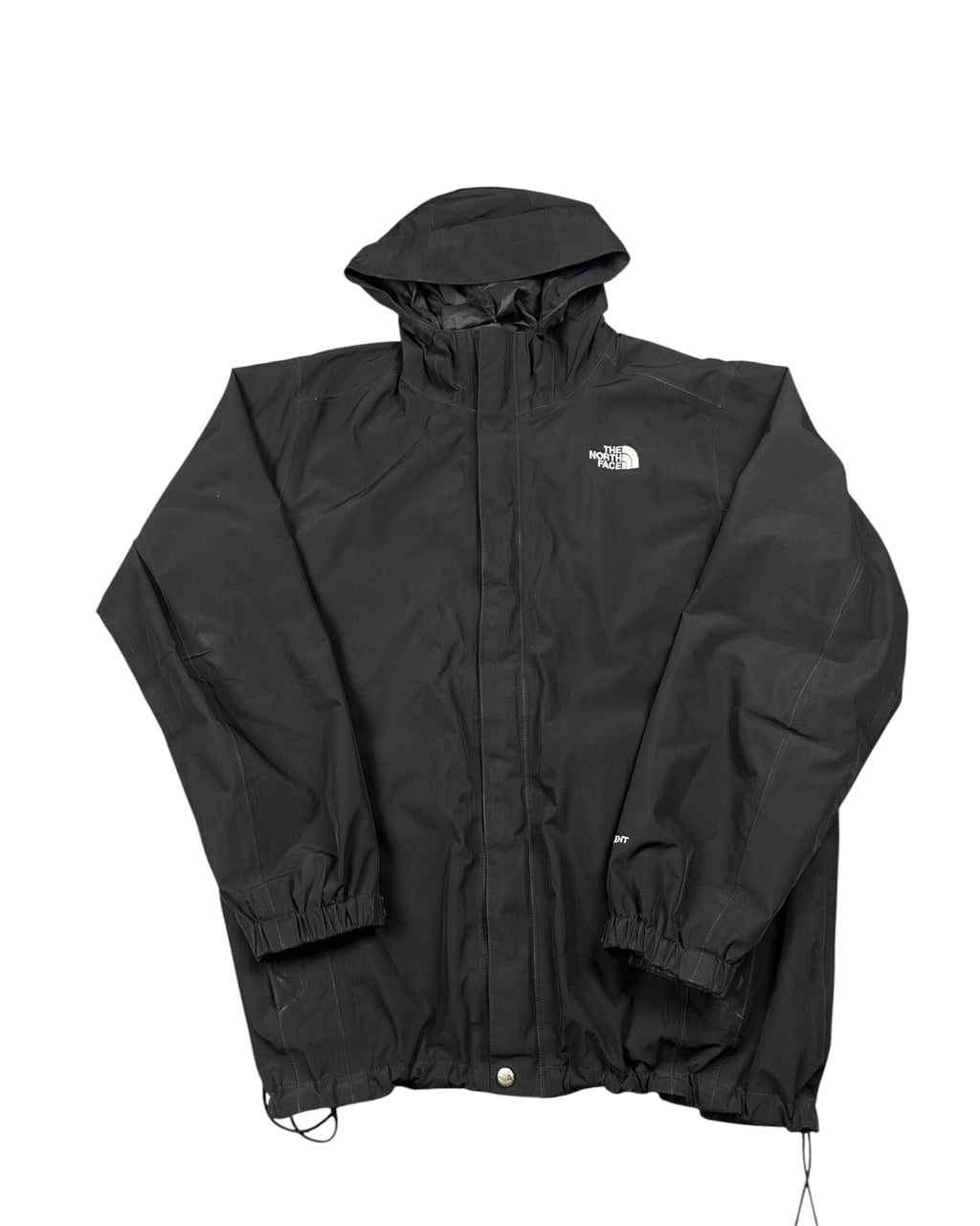 The North Face 3-in-1 Regenjacke (XL)
