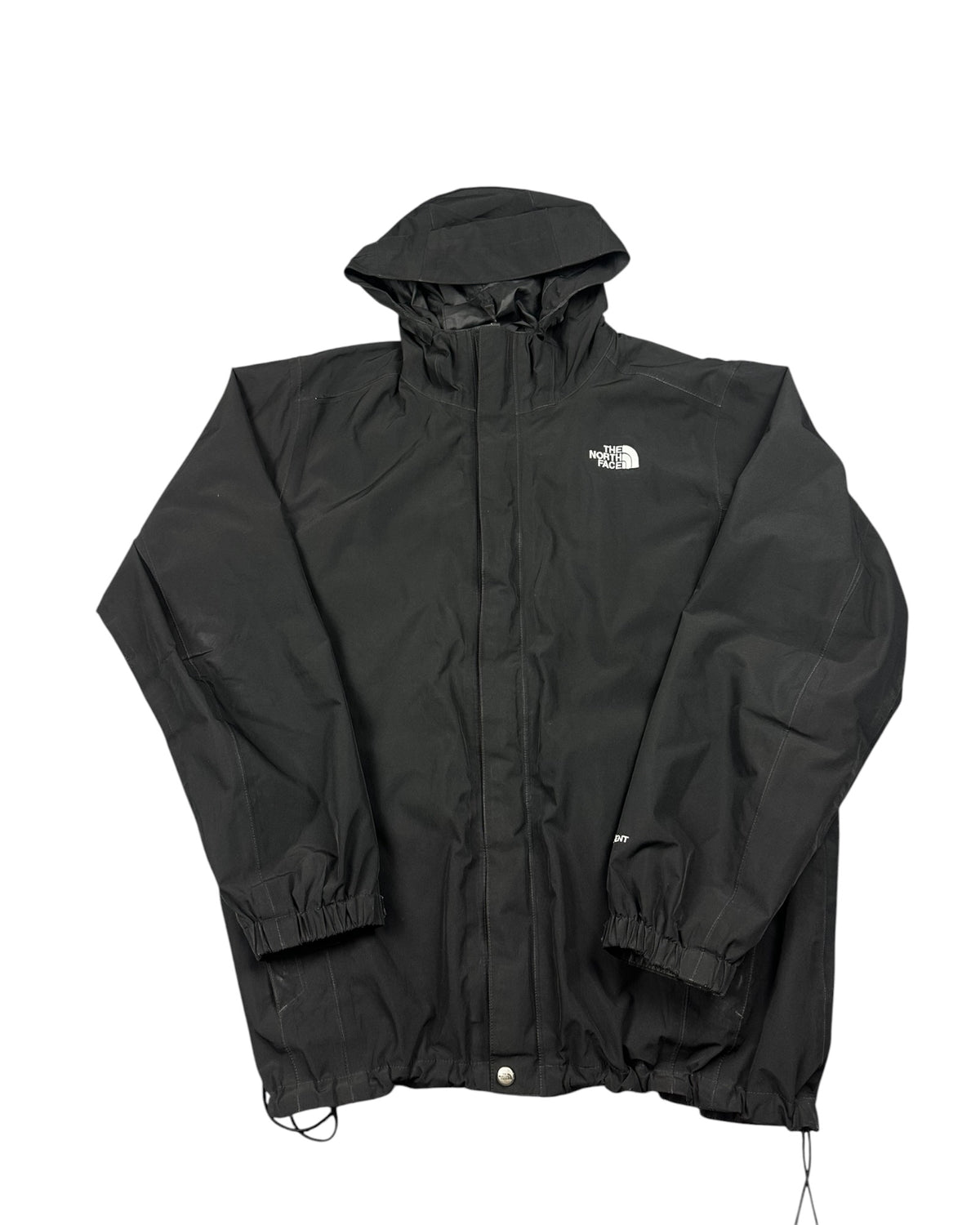 The North Face 3-in-1 Regenjacke (XL)