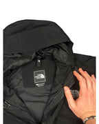 The North Face 3-in-1 Regenjacke (XL)