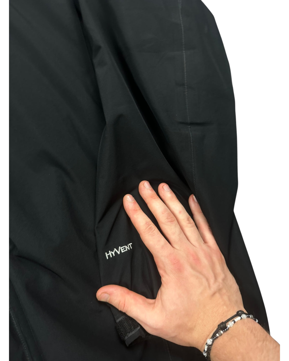 The North Face 3-in-1 Regenjacke (XL)