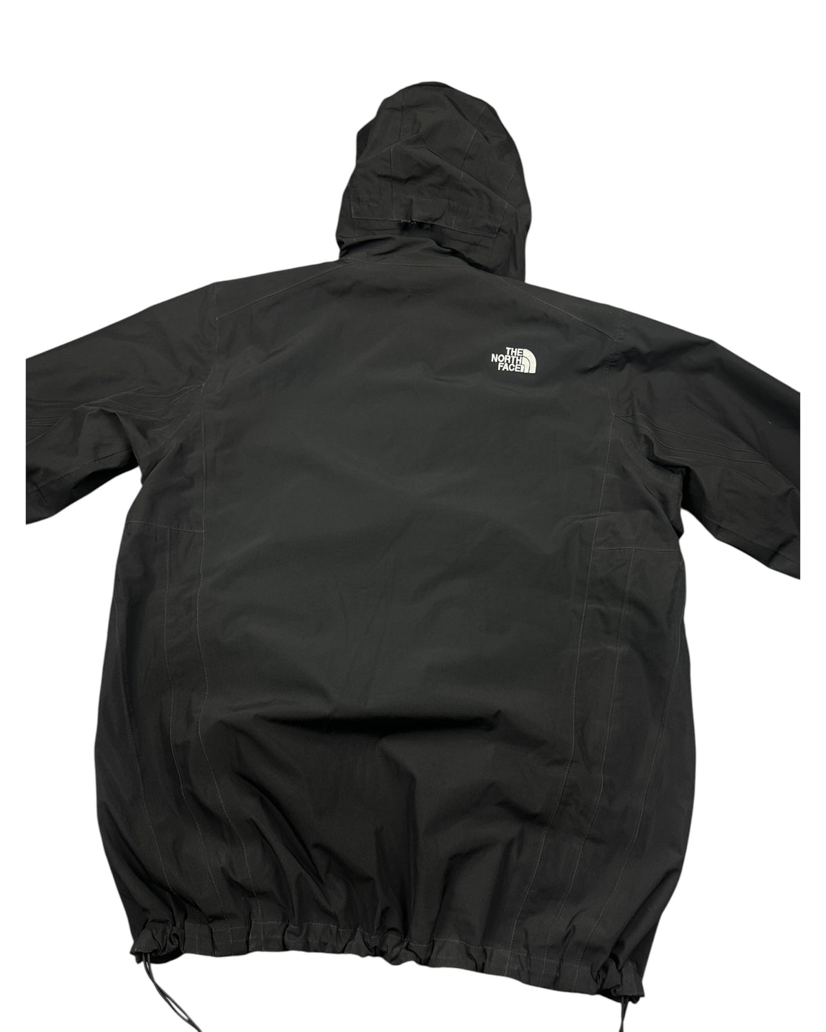 The North Face 3-in-1 Regenjacke (XL)