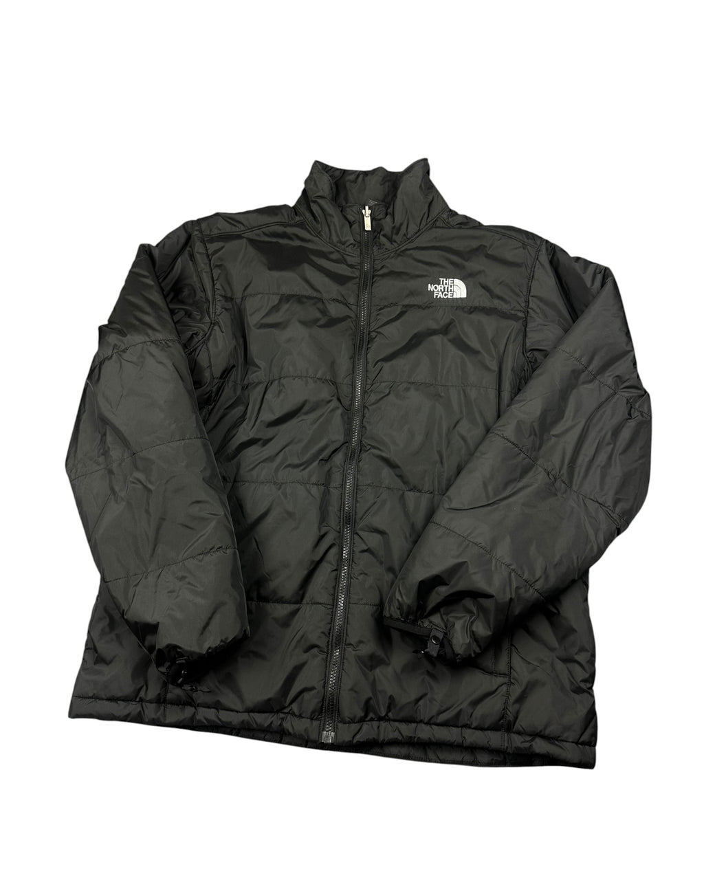 The North Face 3-in-1 Regenjacke (XL)