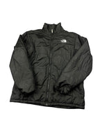 The North Face 3-in-1 Regenjacke (XL)