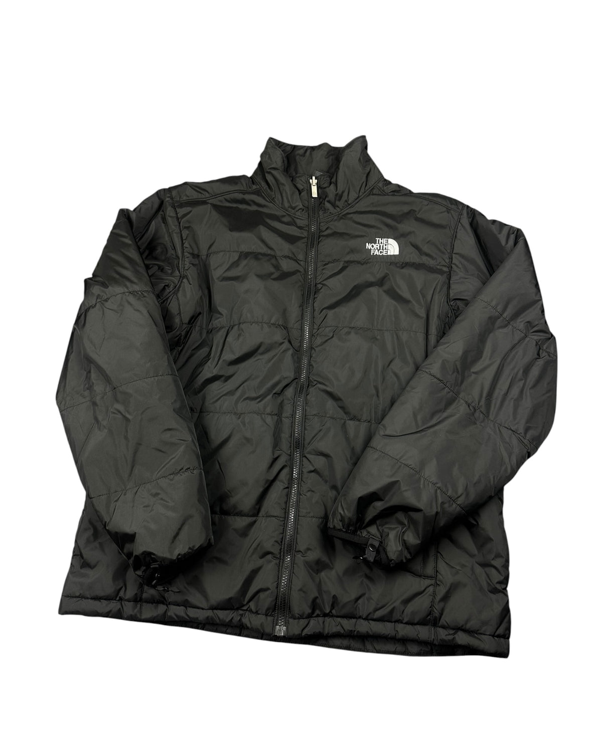 The North Face 3-in-1 Regenjacke (XL)