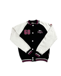 Lonsdale Women's Varsity Jacket (M)