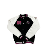 Lonsdale Women's Varsity Jacket (M)