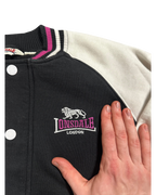 Lonsdale Women's Varsity Jacket (M)