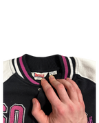 Lonsdale Women's Varsity Jacket (M)