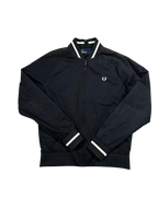 Fred Perry Bomber Jacket (S)