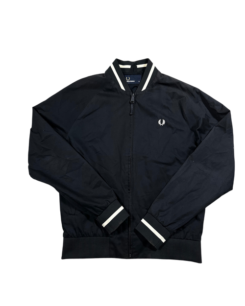 Fred Perry Bomber Jacket (S)
