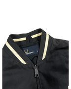 Fred Perry Bomber Jacket (S)