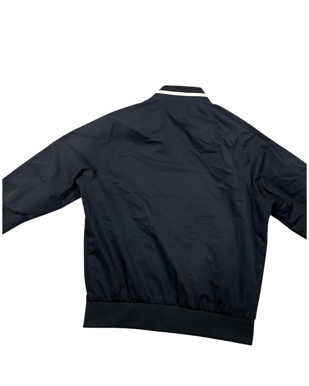 Fred Perry Bomber Jacket (S)