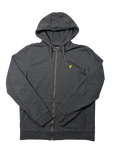 Lyle & Scott Hooded Jacket (M)