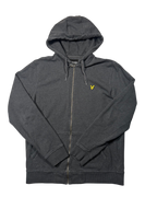 Lyle & Scott Hooded Jacket (M)