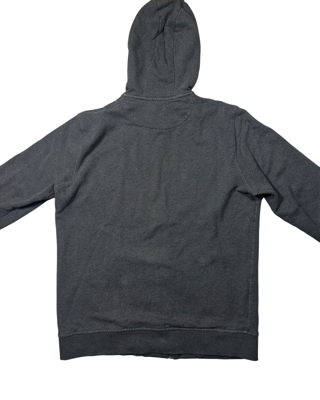 Lyle & Scott Hooded Jacket (M)