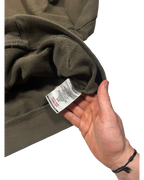 Lyle & Scott Hooded Jacket (M)