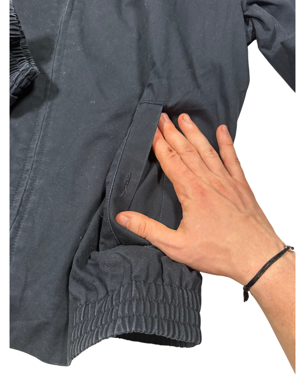 Lyle & Scott Harrington Jacket (L)