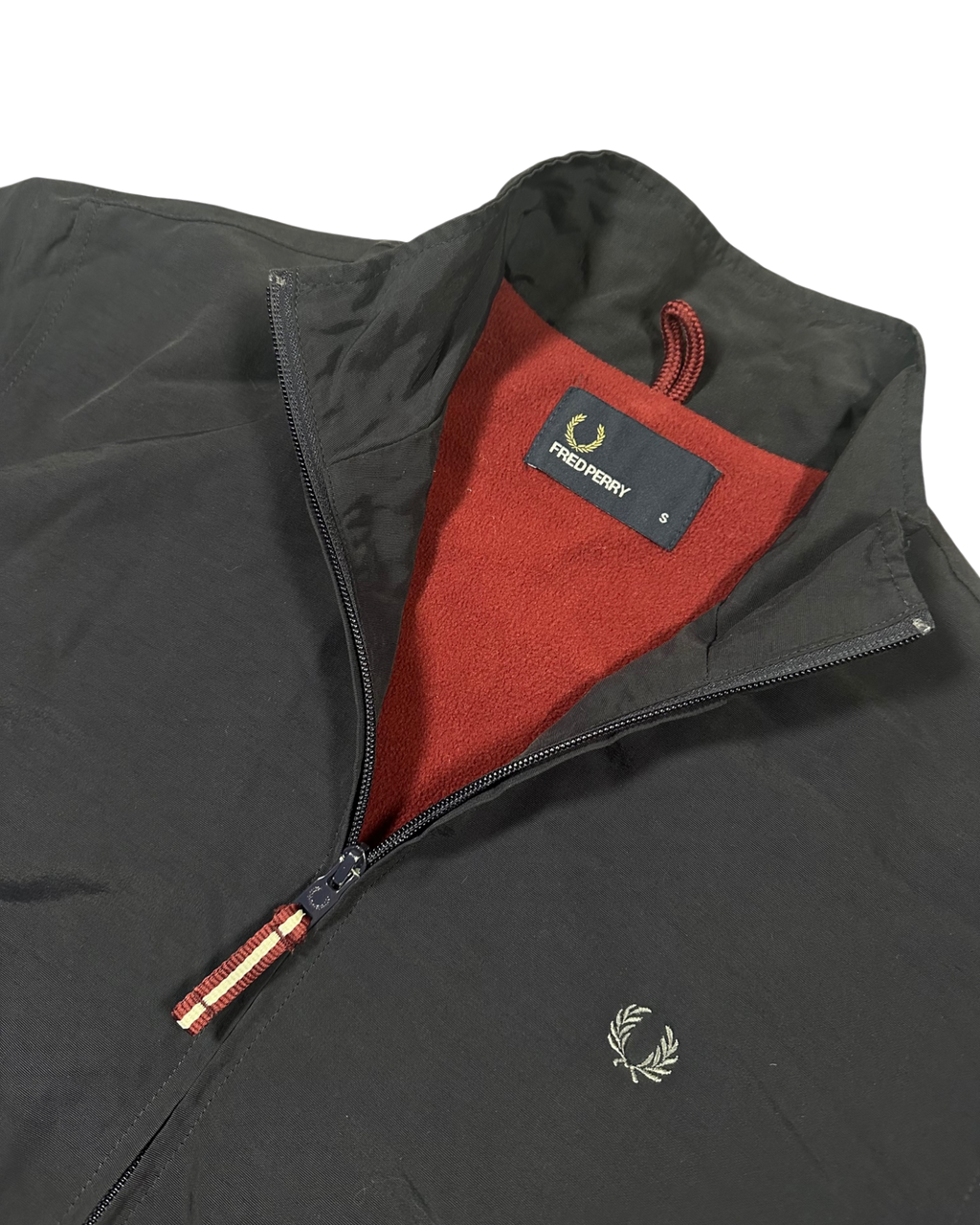 Fred Perry Jacket (S)