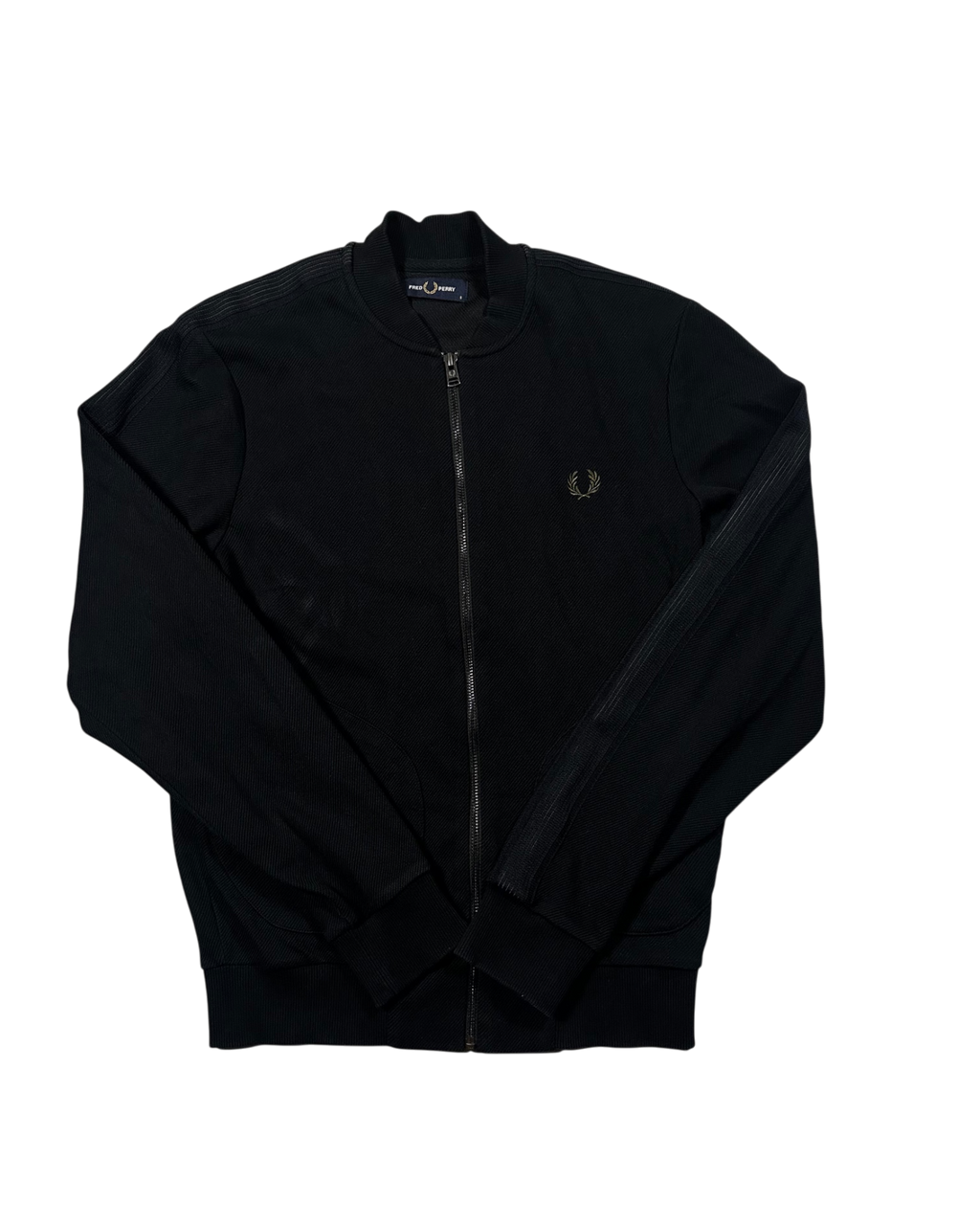 Fred Perry Cardigan (S)
