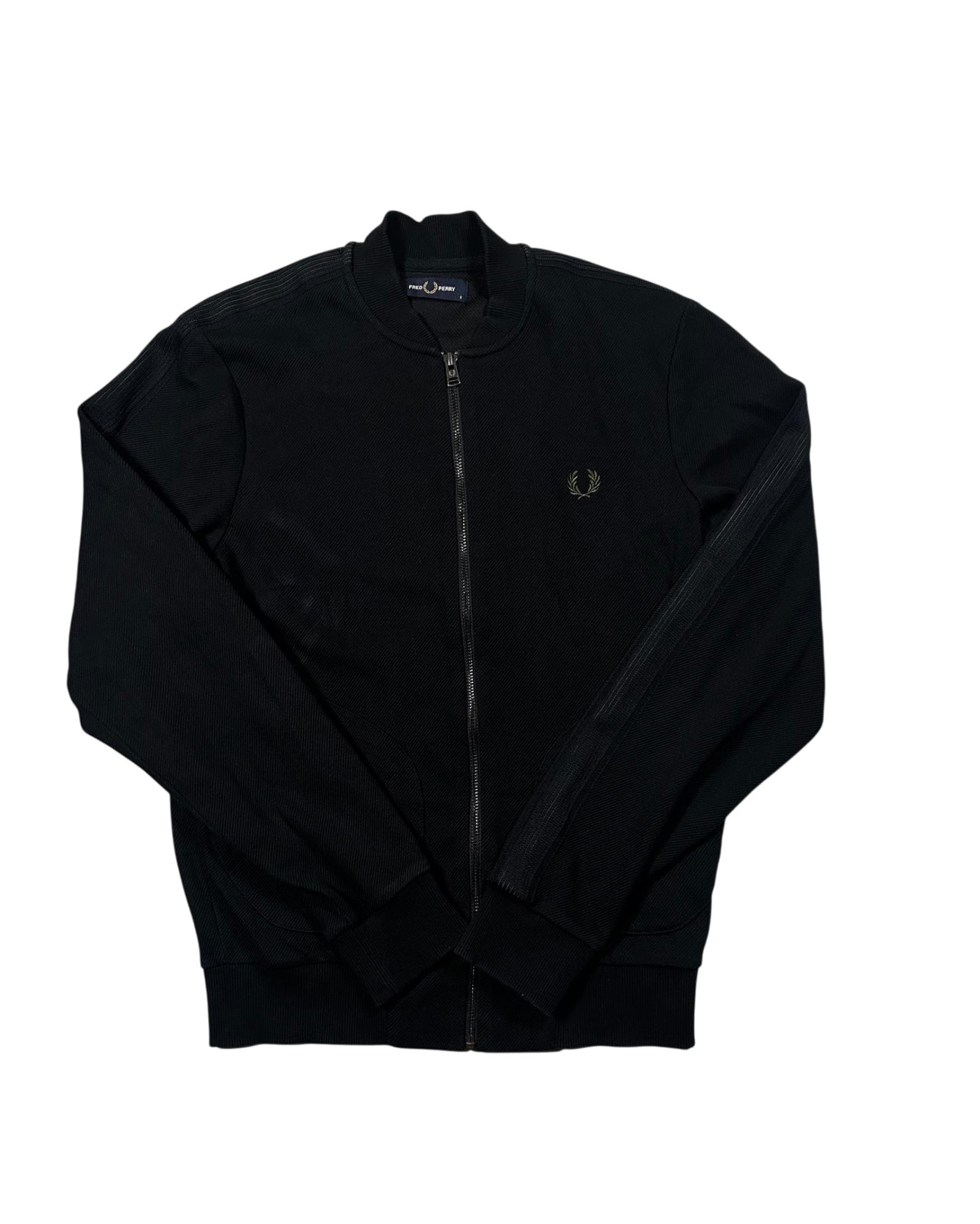 Fred Perry Cardigan (S)