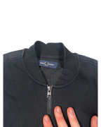 Fred Perry Cardigan (S)
