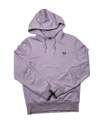 Fred Perry Women's Hoodie (S)
