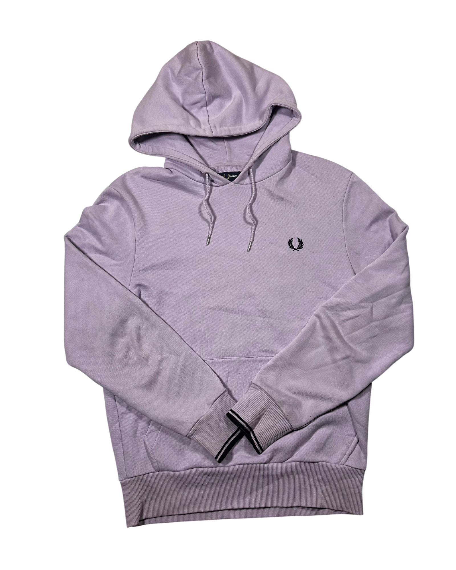 Fred Perry Women's Hoodie (S)