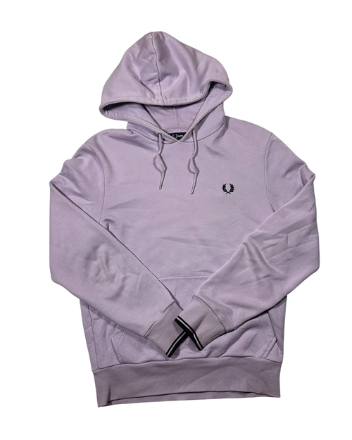 Fred Perry Women's Hoodie (S)