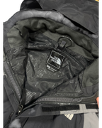 The North Face 3 in 1 Rain Jacket (S)
