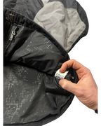 The North Face 3 in 1 Rain Jacket (S)