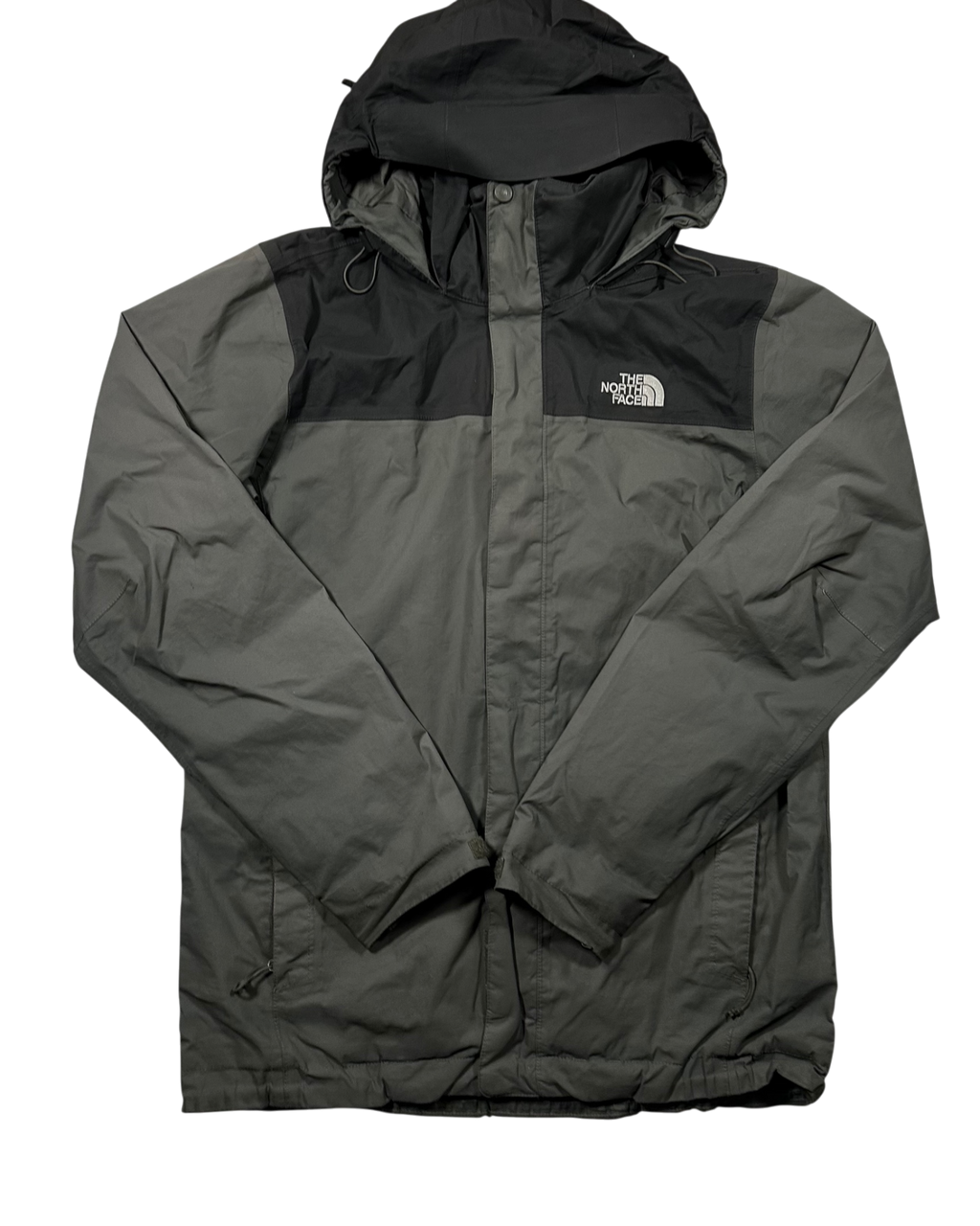 The North Face Rain Jacket (S)