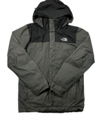The North Face Rain Jacket (S)