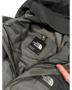 The North Face Rain Jacket (S)