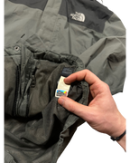 The North Face Rain Jacket (S)