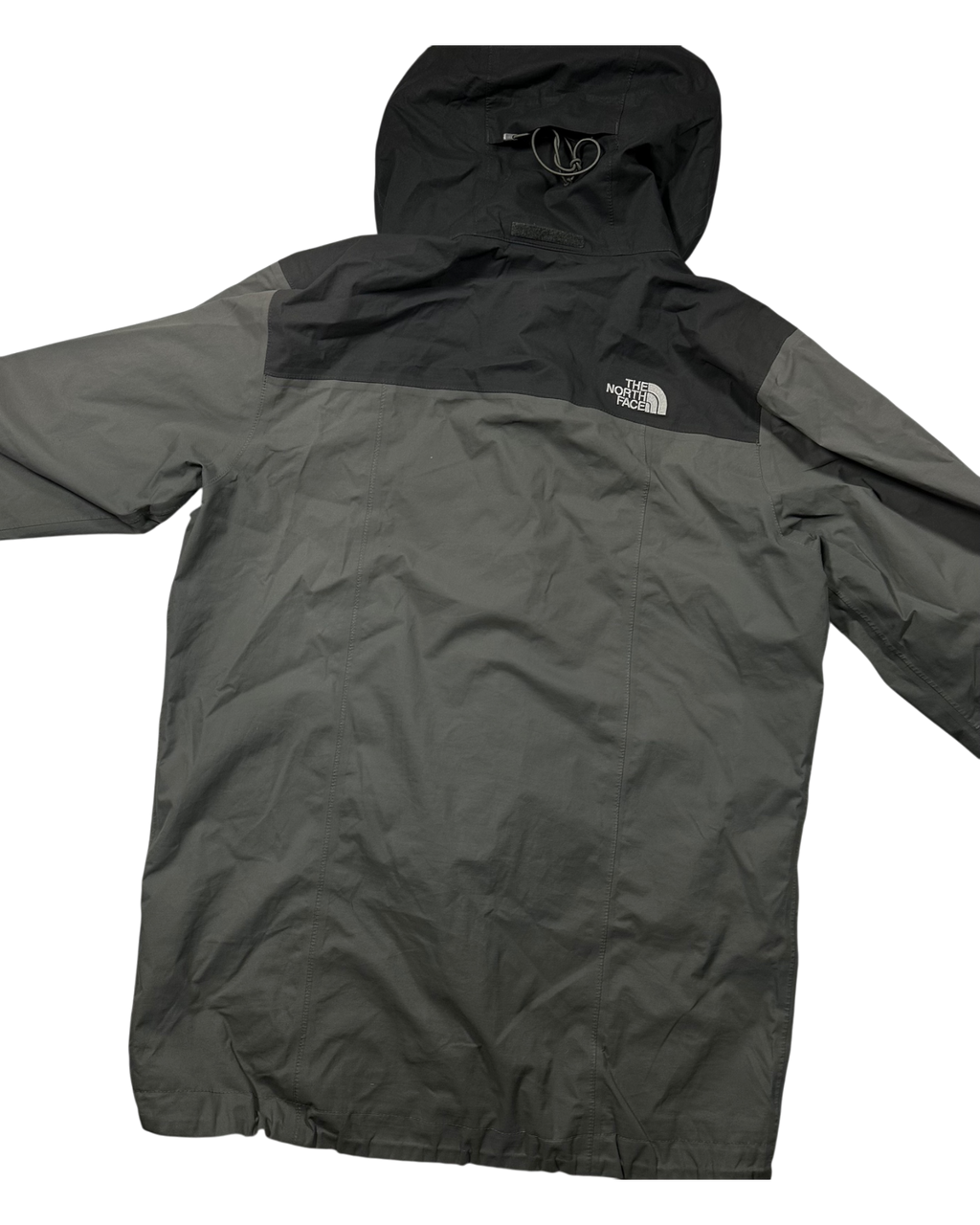 The North Face Rain Jacket (S)