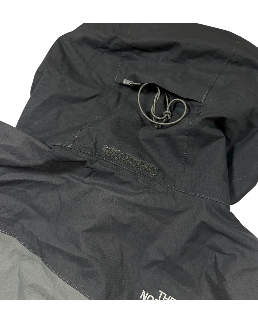 The North Face Rain Jacket (S)