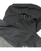 The North Face Rain Jacket (S)