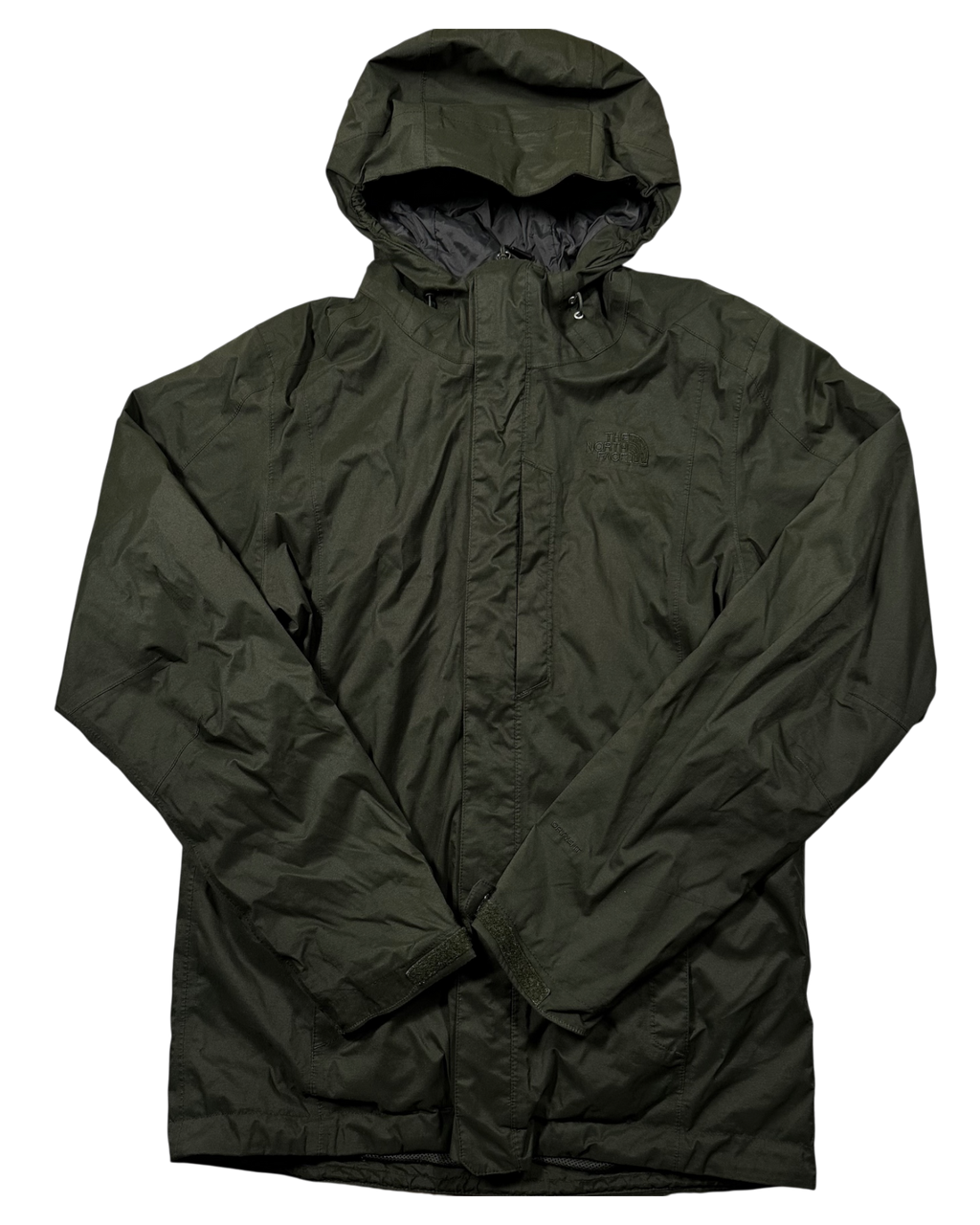 The North Face Rain Jacket (S)