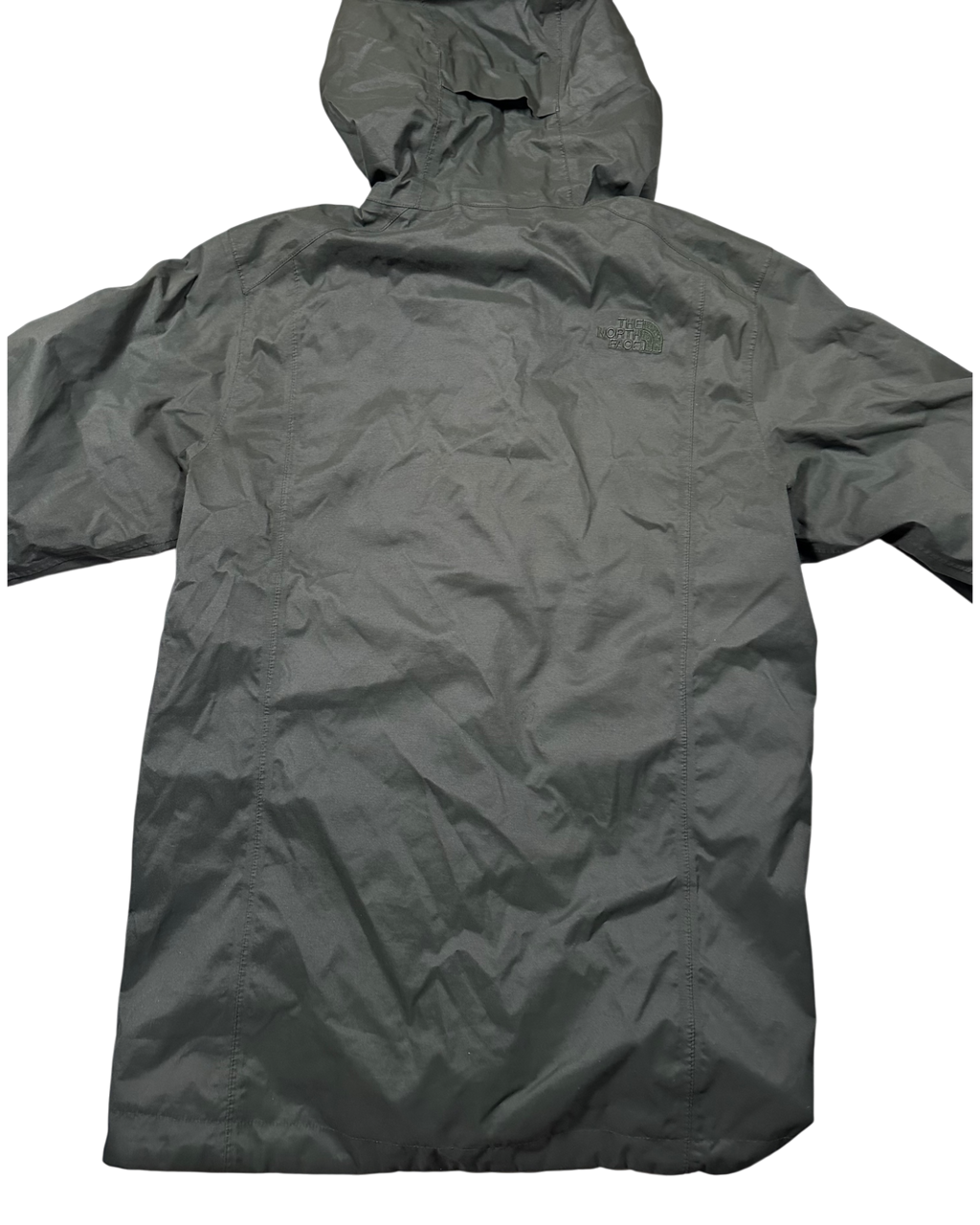 The North Face Rain Jacket (S)