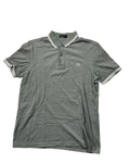 Fred Perry Polo Shirt (L)