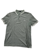Fred Perry Polo Shirt (L)