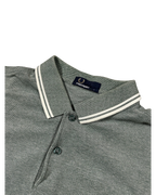 Fred Perry Polo Shirt (L)