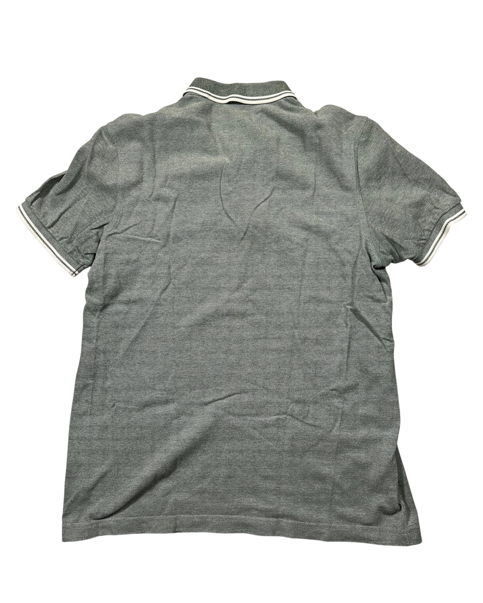 Fred Perry Polo Shirt (L)